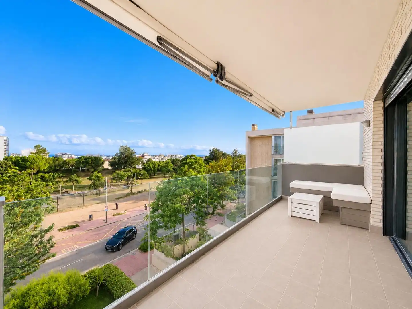 Attique avec terrasse à vendre à La Plana, imagen 44