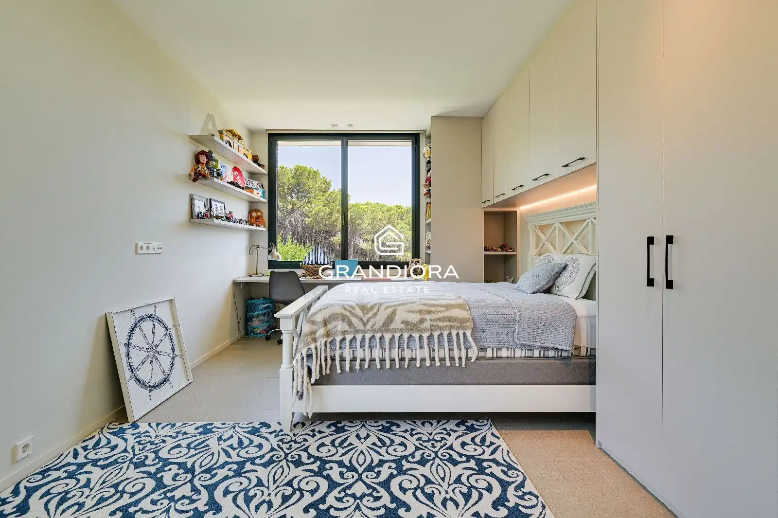 Detached house with pool for sale in Calle de Sant Mateu, imagen 31