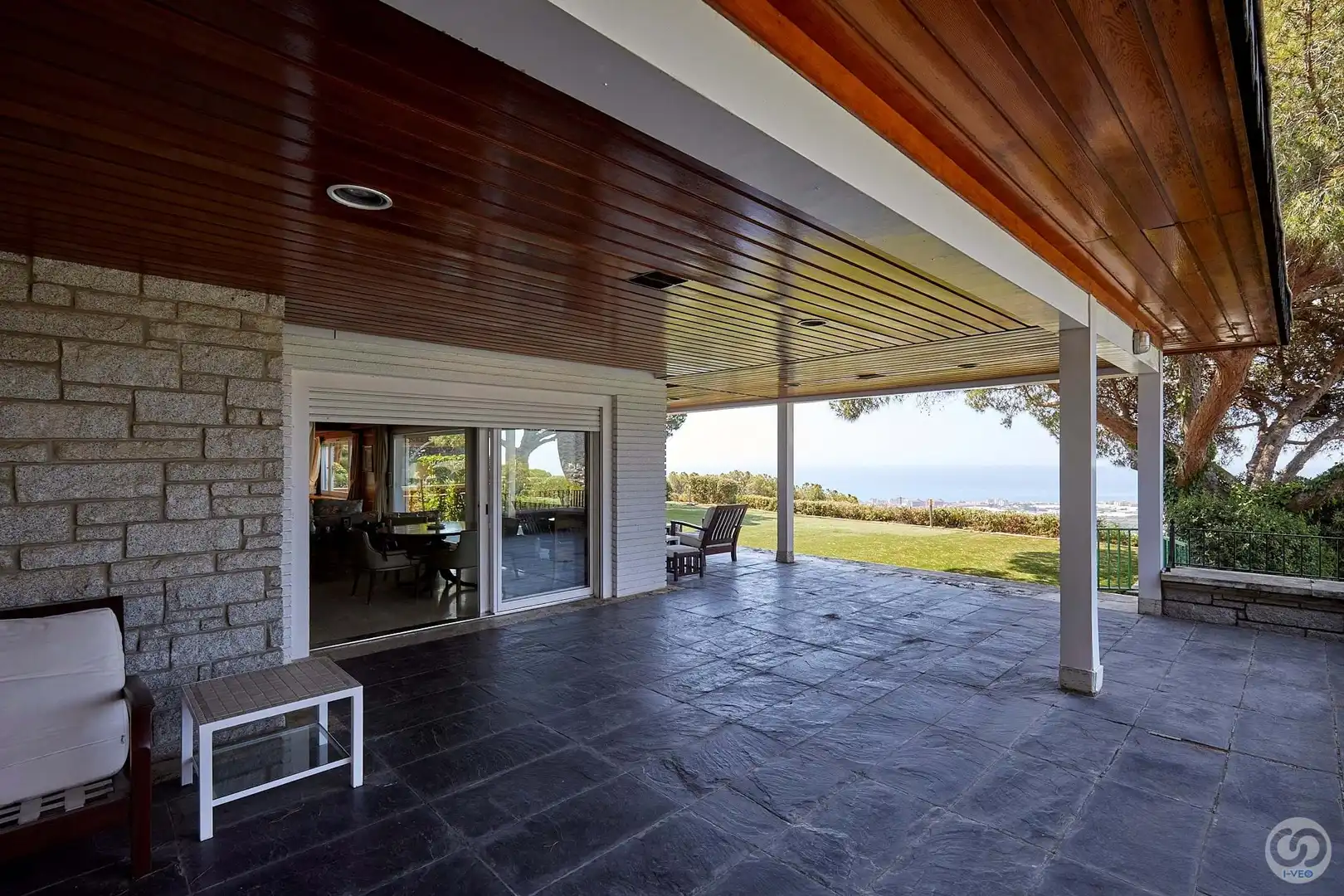Casa con piscina in vendita a Cabrils, imagen 8