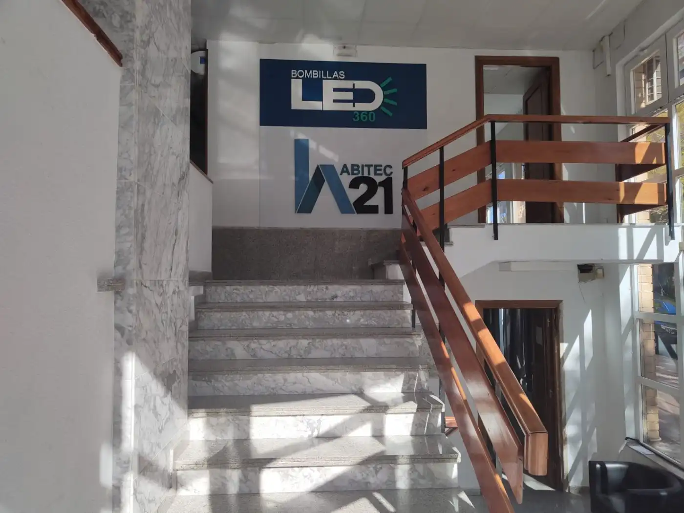 Gewerbefläche zum Verkauf in Avenida pintor baeza, imagen 4