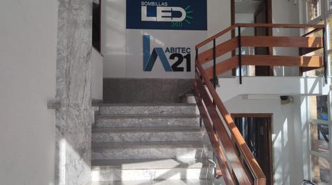 Photo 4 of Premises for sale in Avenida Pintor Baeza, Altozano - Conde Lumiares, Alicante / Alacant