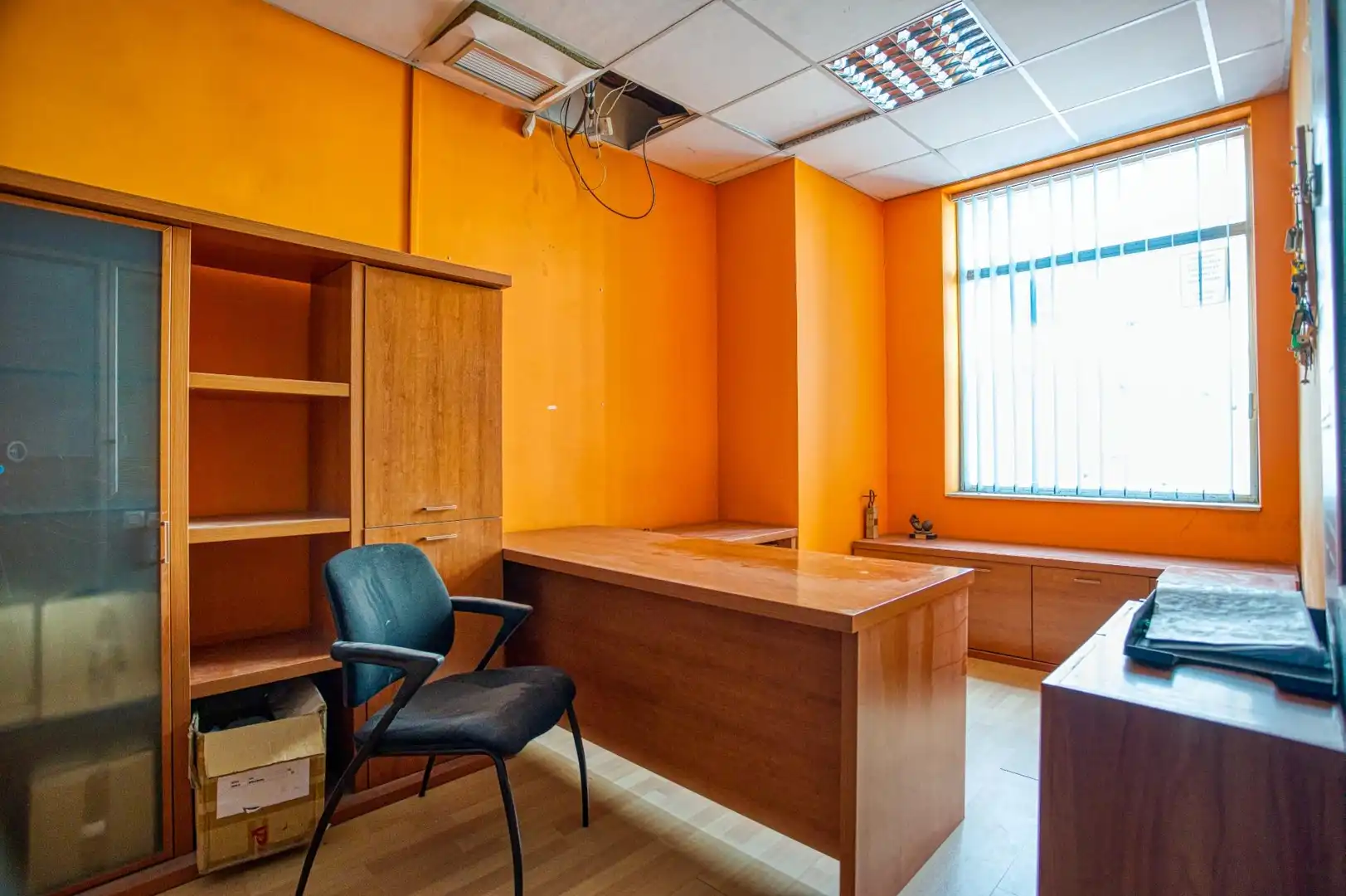 Local comercial en venda a Avenida de Inmaculada Concepción 50, imagen 26
