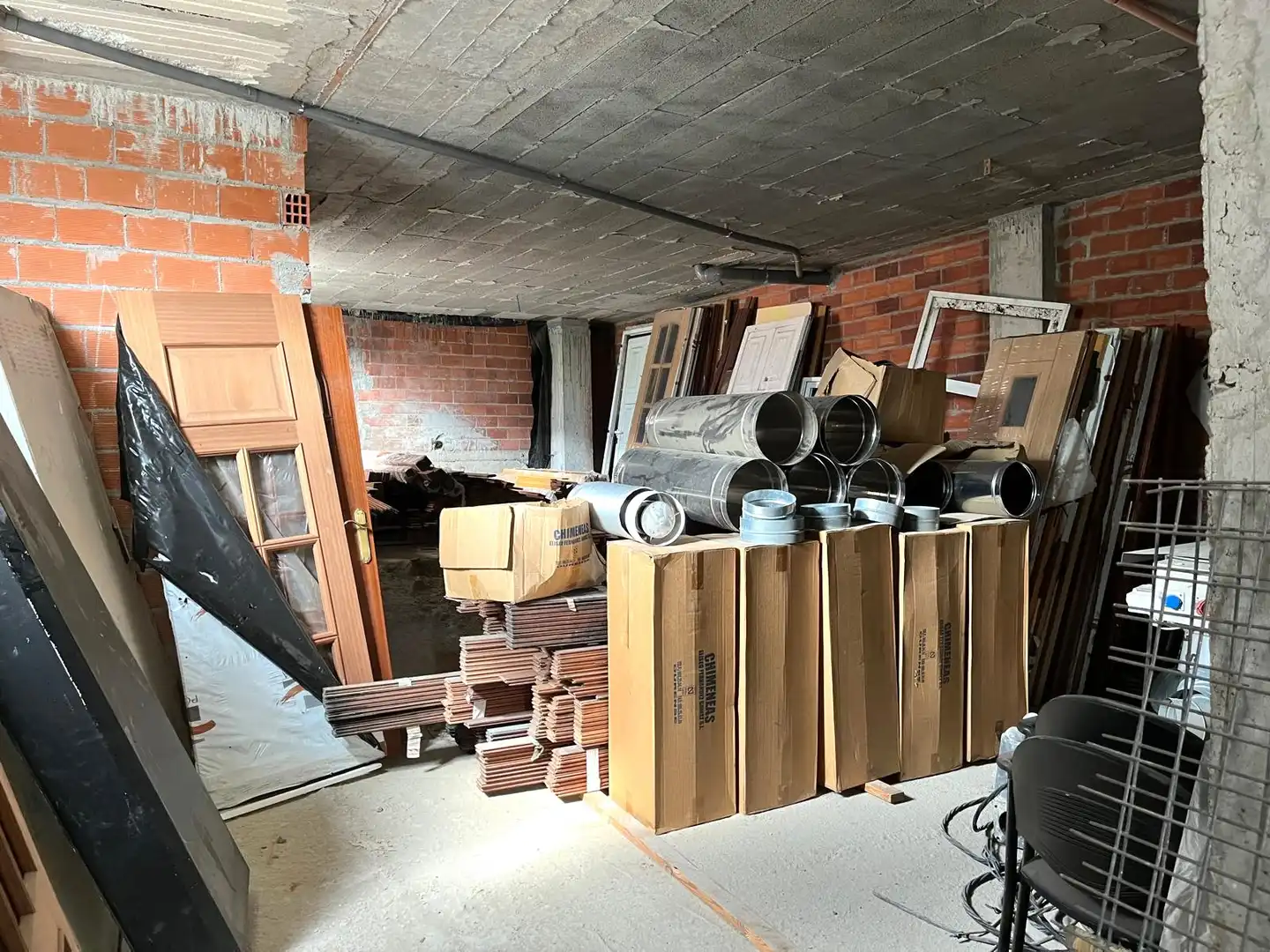 Appartamento con ascensore in vendita a Rúa Club Firrete 7, imagen 4