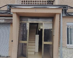 Exterior view of Flat for sale in Rubí