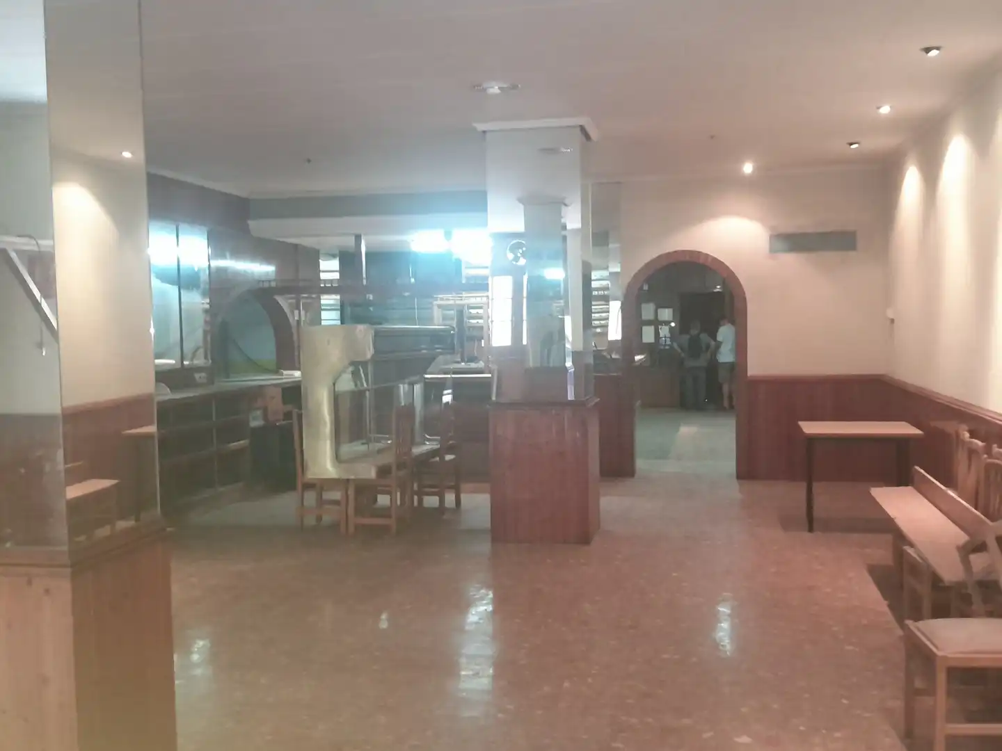 Local en venta en Valencia con Aire acondicionado