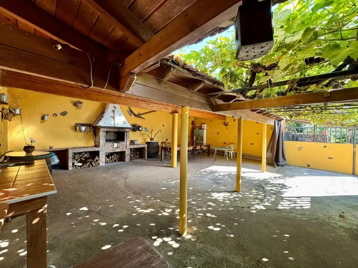 Country house zum Verkauf in La Matanza de Acentejo mit Terrasse