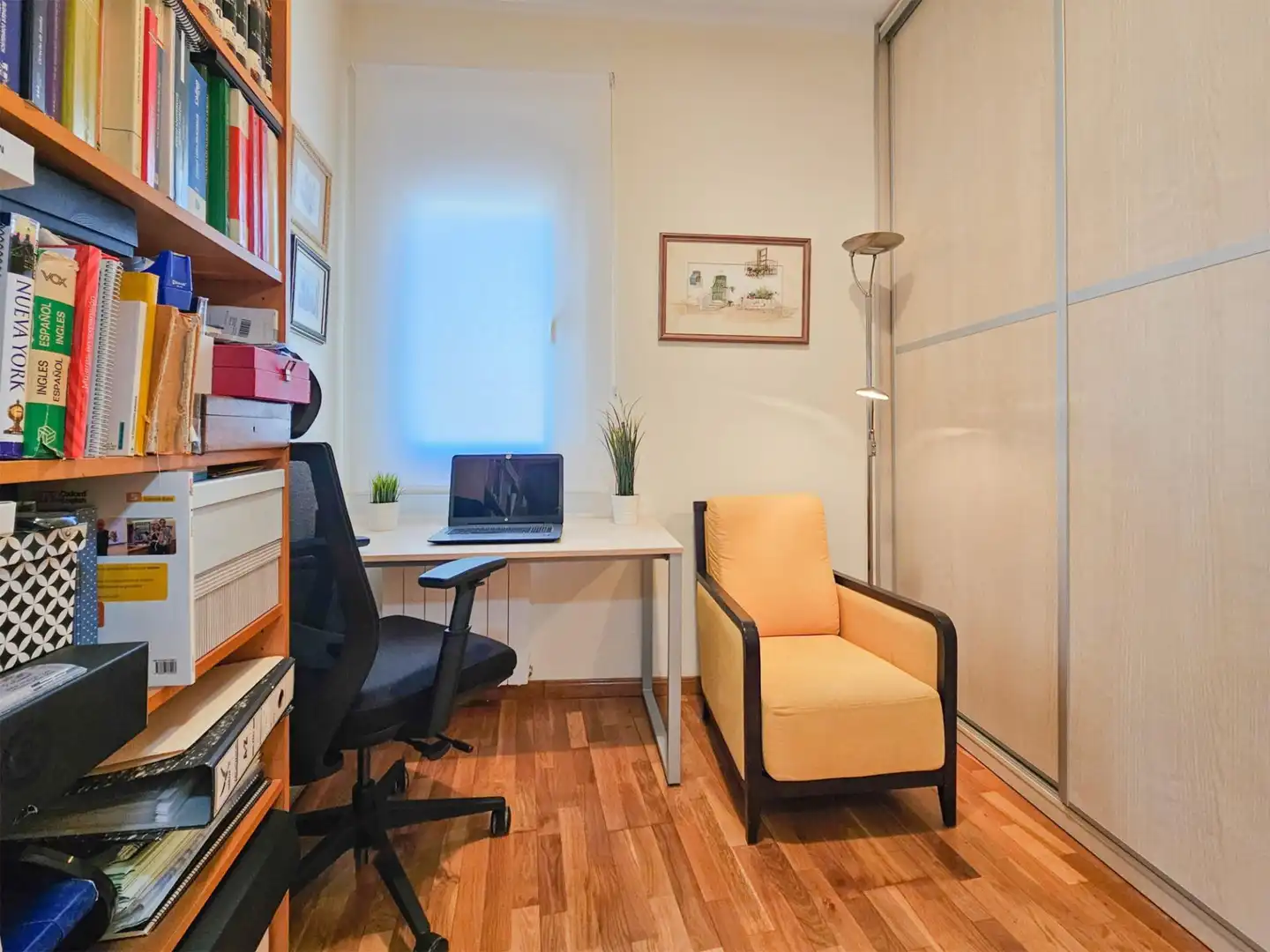 Flat with balcony for sale in Carrer IGUALADA, imagen 12