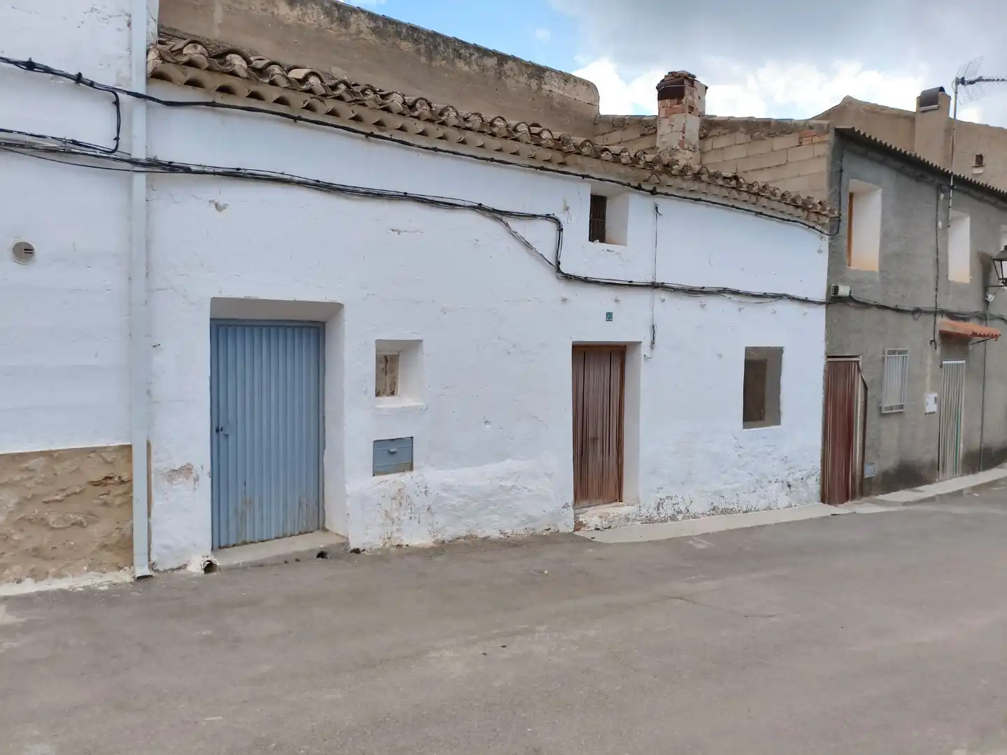 Maison à vendre à Calle los Geranios 20, imagen 2