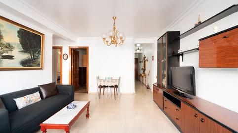 Foto 4 de Pis en venda a Plaza Conde de Ferrería, 6, Martiricos - La Roca - La Rosaleda, Málaga