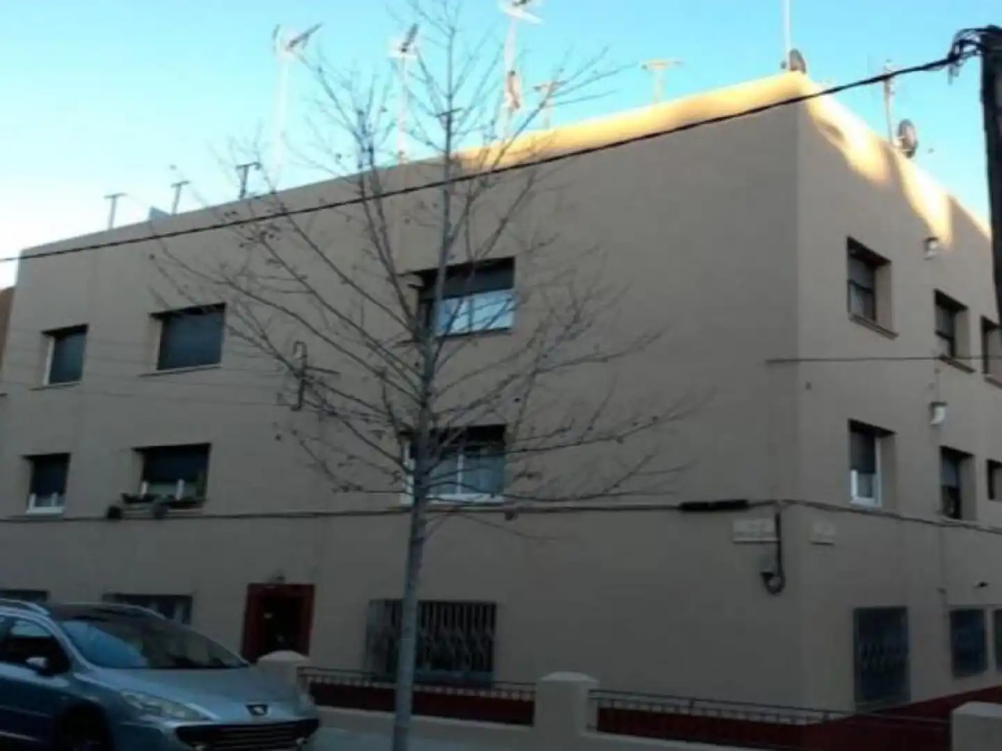 Appartement à vendre à La Roca del Vallès
