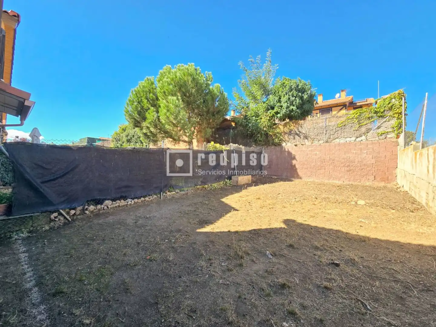 Detached house with pool for sale in Navas de San Antonio, imagen 28