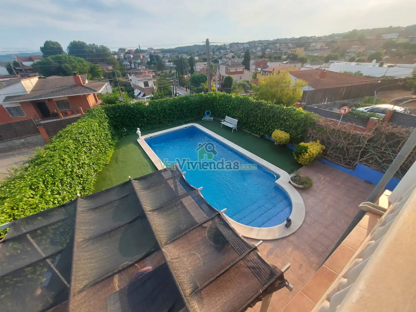 Casa o chalet en venta en Carrer Carrilet, 40, Sant Esteve Sesrovires