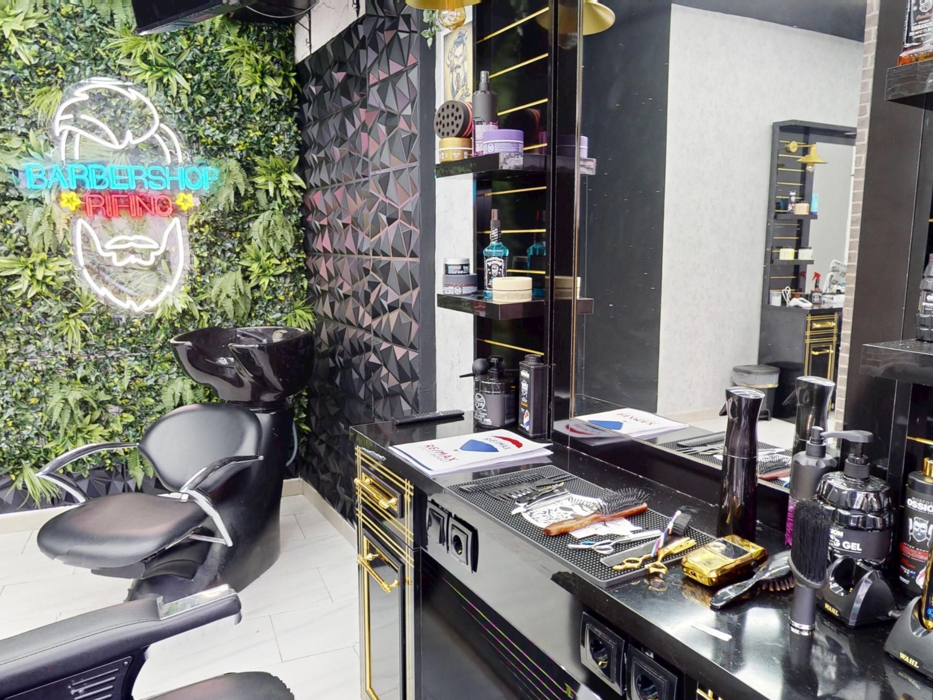 Local de alquiler en Benalmádena