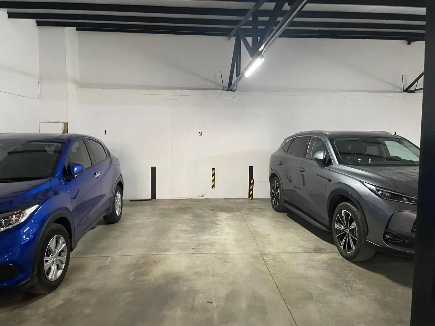 Aparcament de Garatge de lloguer en Ciudad Real