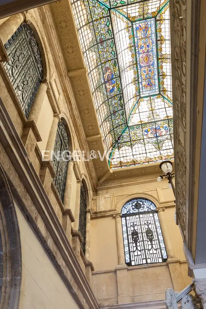 Piso con terraza en venta en Ciutat Vella, imagen 52