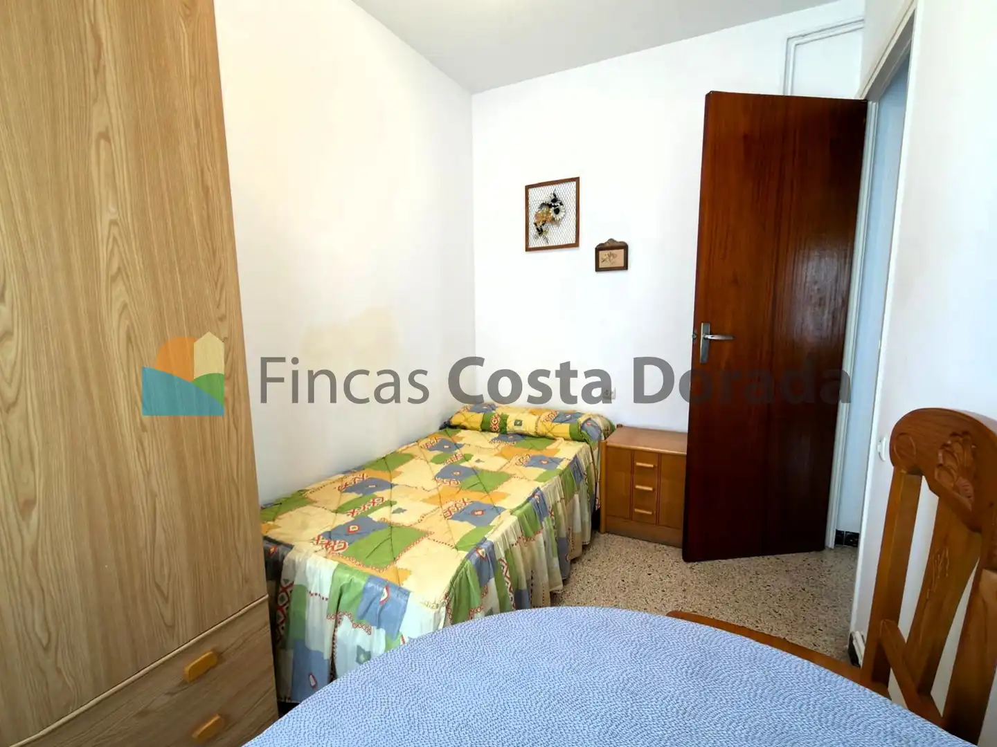 Wohnung zum Verkauf in Vilanova i la Geltrú mit Heizung, Terrasse und Abstellraum