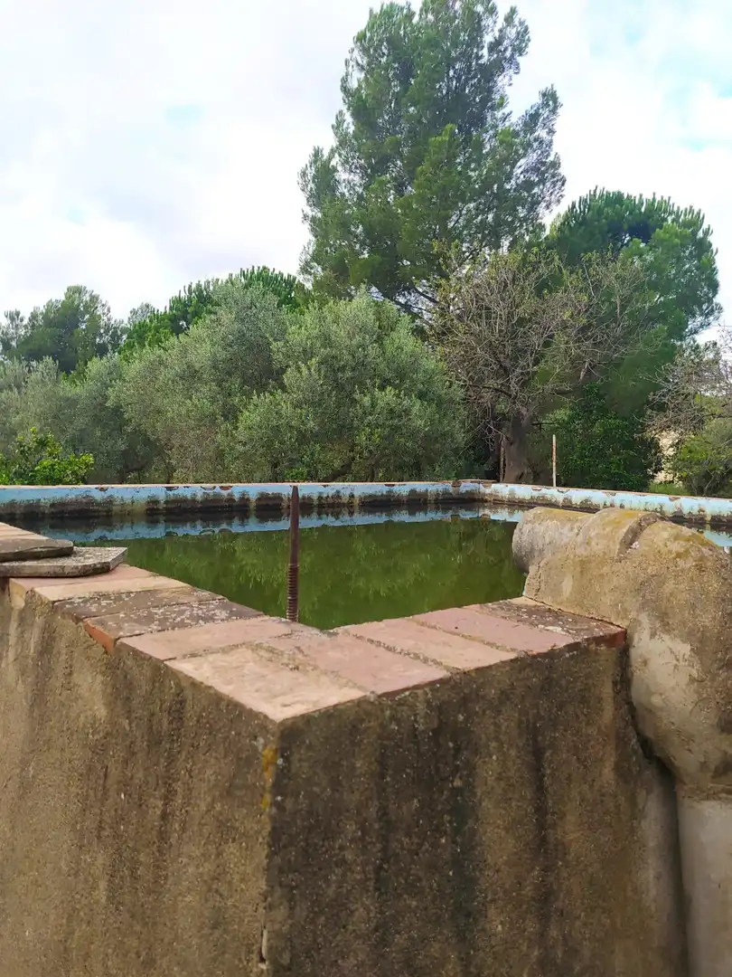 Grundstücke zum Verkauf in Carrer del Dimecres, Riudecanyes