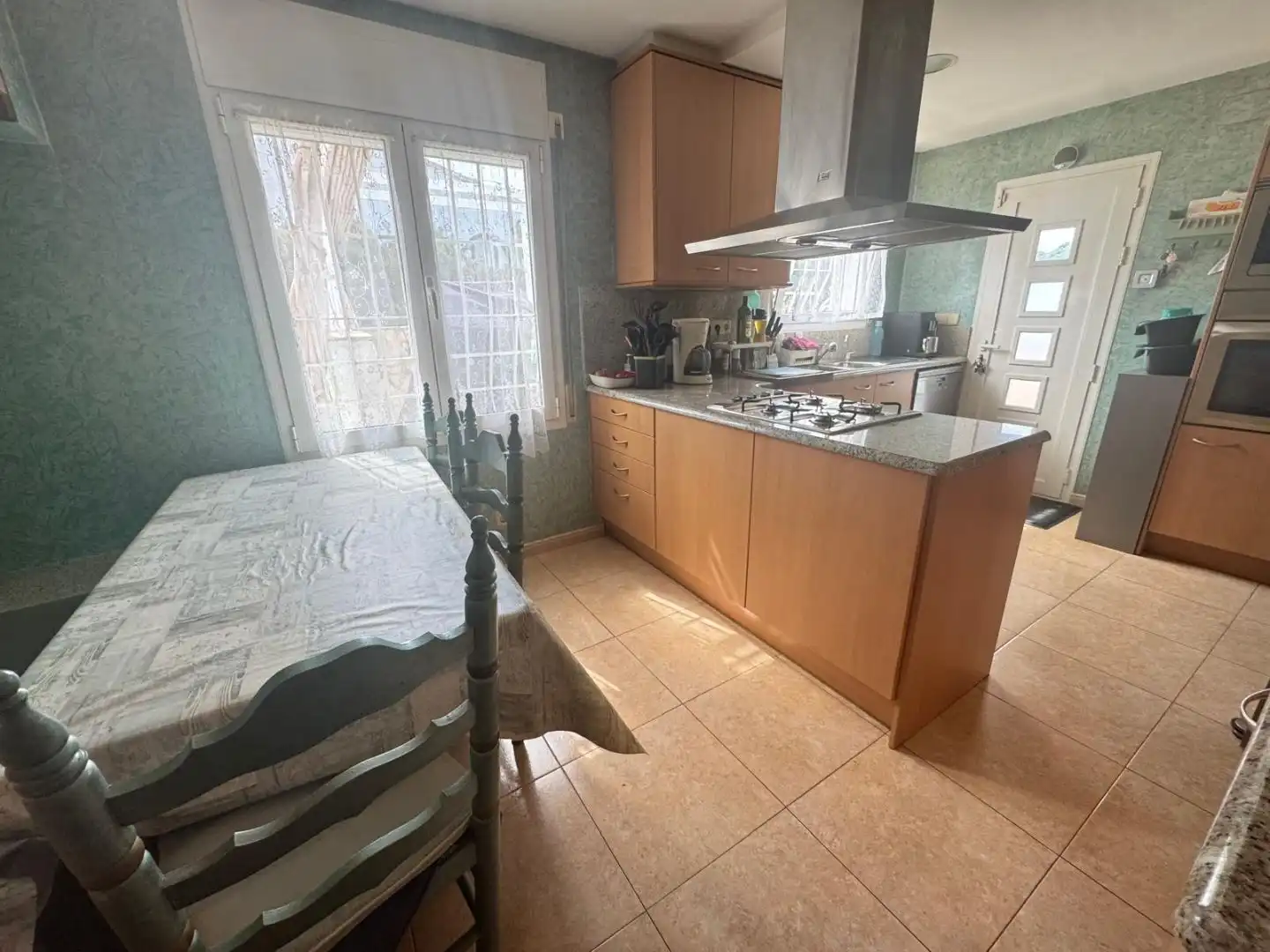 Casa amb jardí en venda a Carrer mare de deu del mont 6, imagen 28
