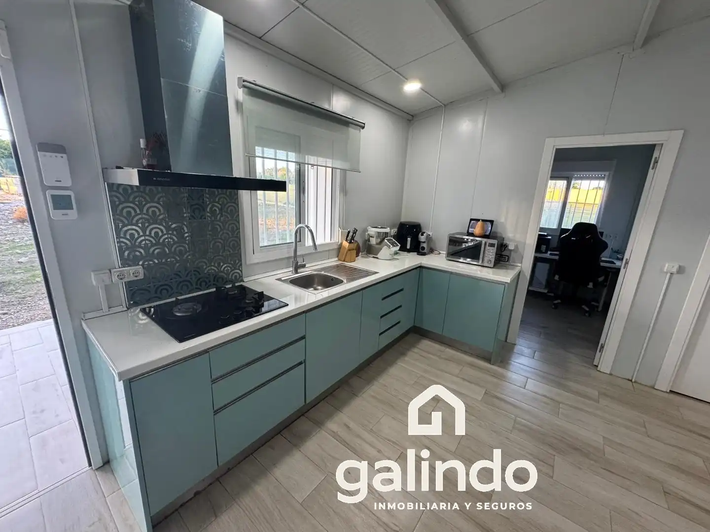 Kitchen of Country homes for sale in Paradas