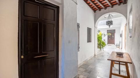 Foto 4 de Edifici en venda a Calle Lealas, 12, La Plata, Cádiz