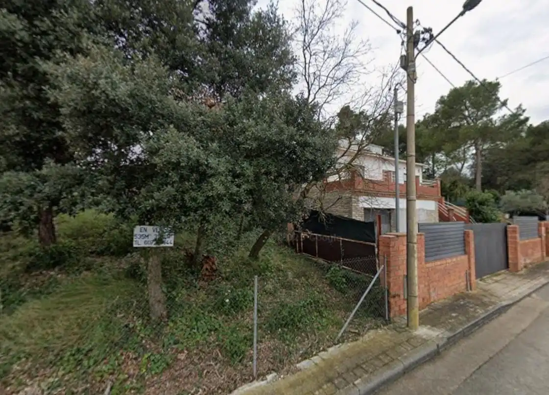 Casa o xalet en venda en Carme