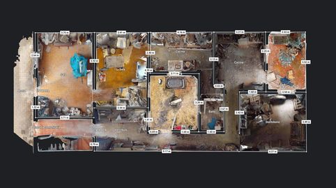 Foto 4 de Pis en venda a Calle Icod, La Salud, Santa Cruz de Tenerife Capital