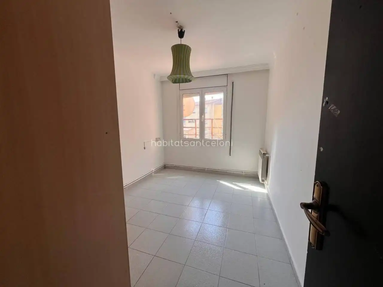 Piso con terraza en venta en Calle Esteve Brunell, imagen 3