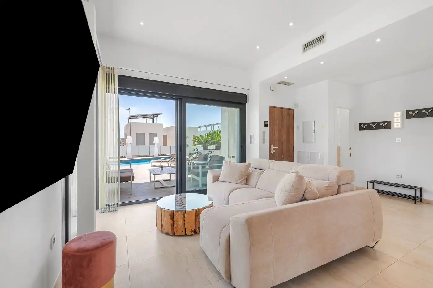 Villa avec piscine à vendre à Orihuela Costa, imagen 13