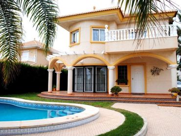 Casa in vendita a Orihuela Costa