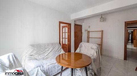Foto 4 de Piso en venta en Centro - Sagrario, Granada