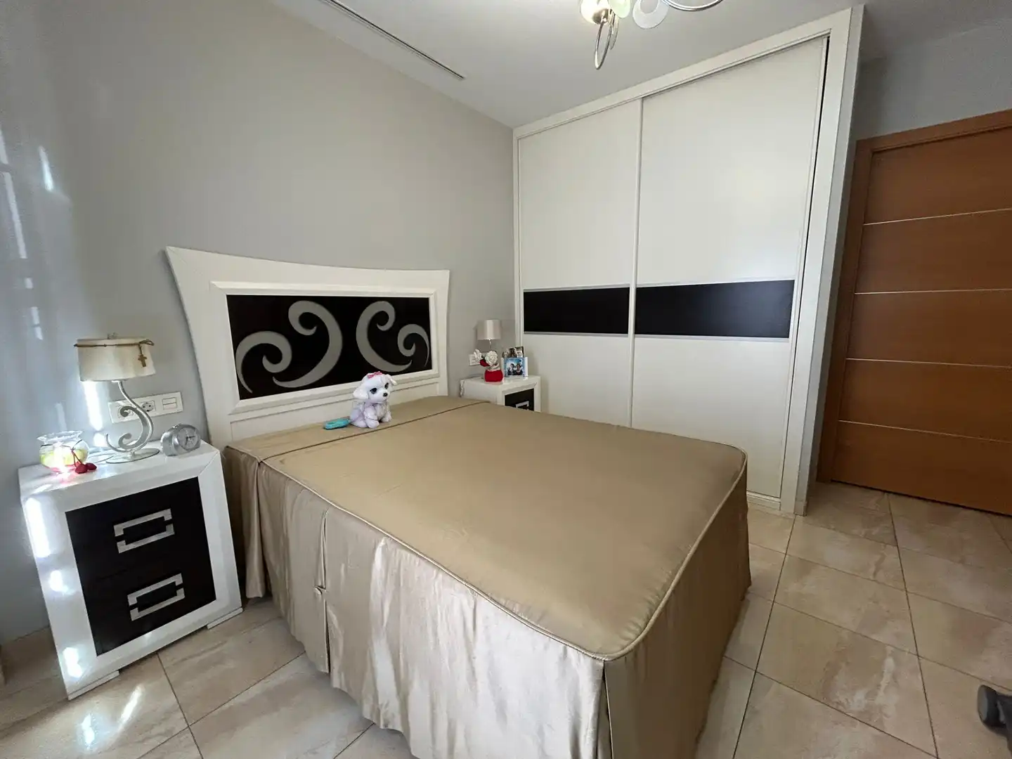 Adosado en venta en Calle Sierra Morena, imagen 9
