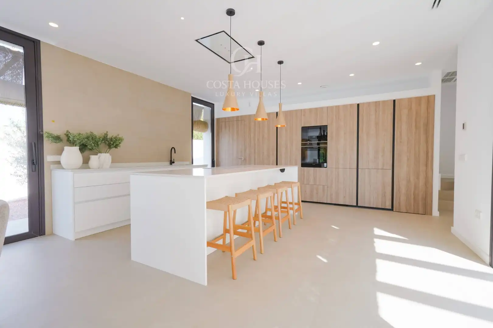 Detached house with terrace for sale in Benimeit - Tabaira, imagen 11