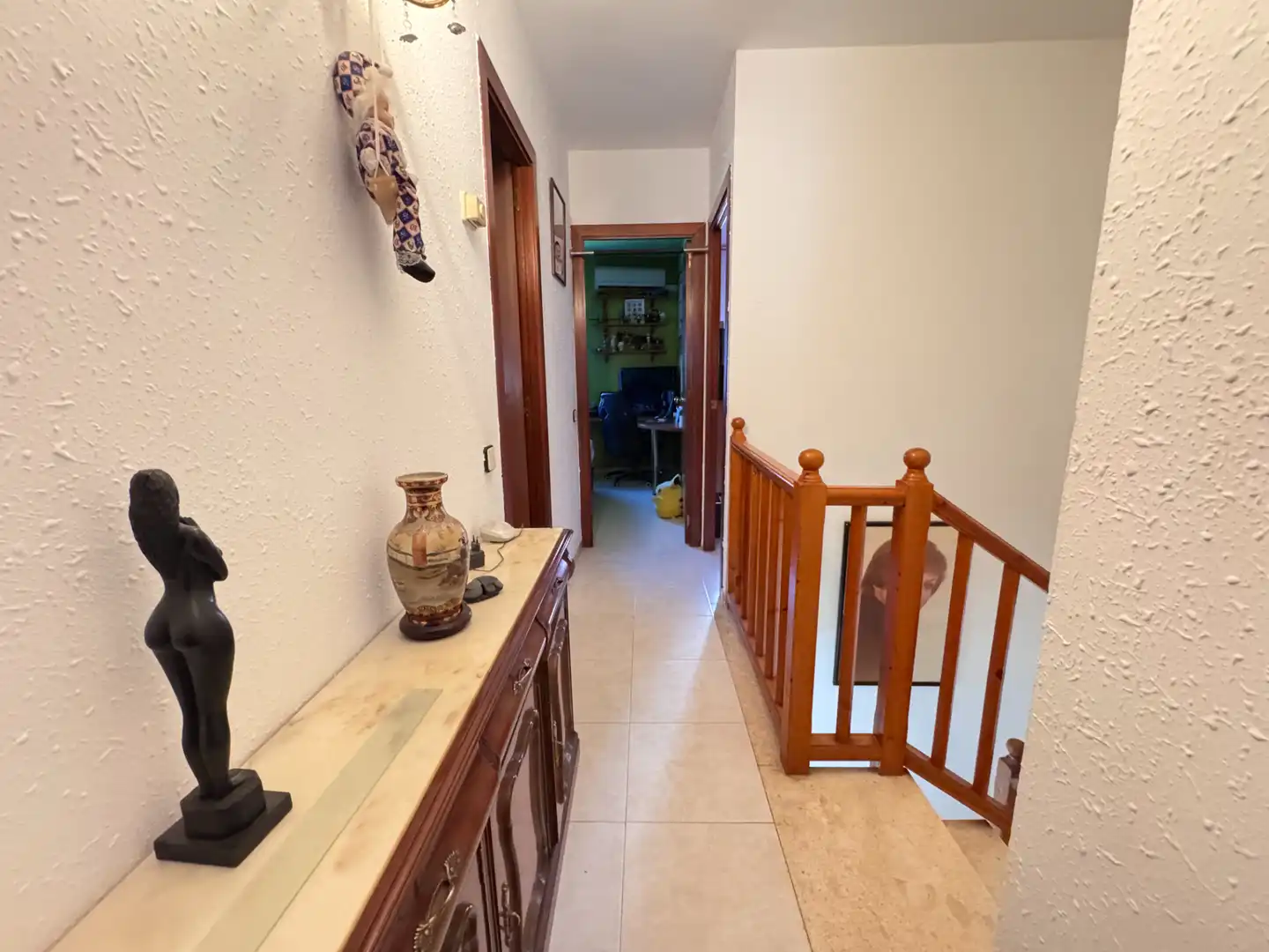 Casa adosada en venda en Cardedeu amb Aire condicionat, Calefacció i Jardí privat