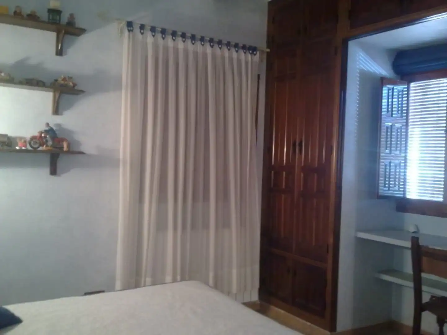 Bedroom of Houses for sale in Millena  with Terrace