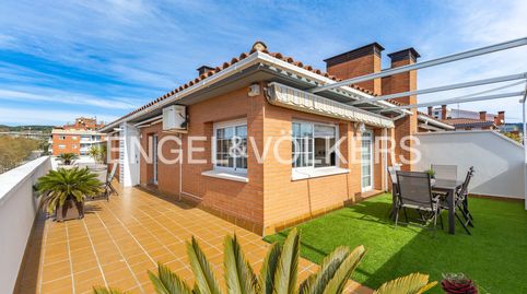 Foto 5 de Ático en venta en Riera de Cirera, Camí de la Serra, Mataró
