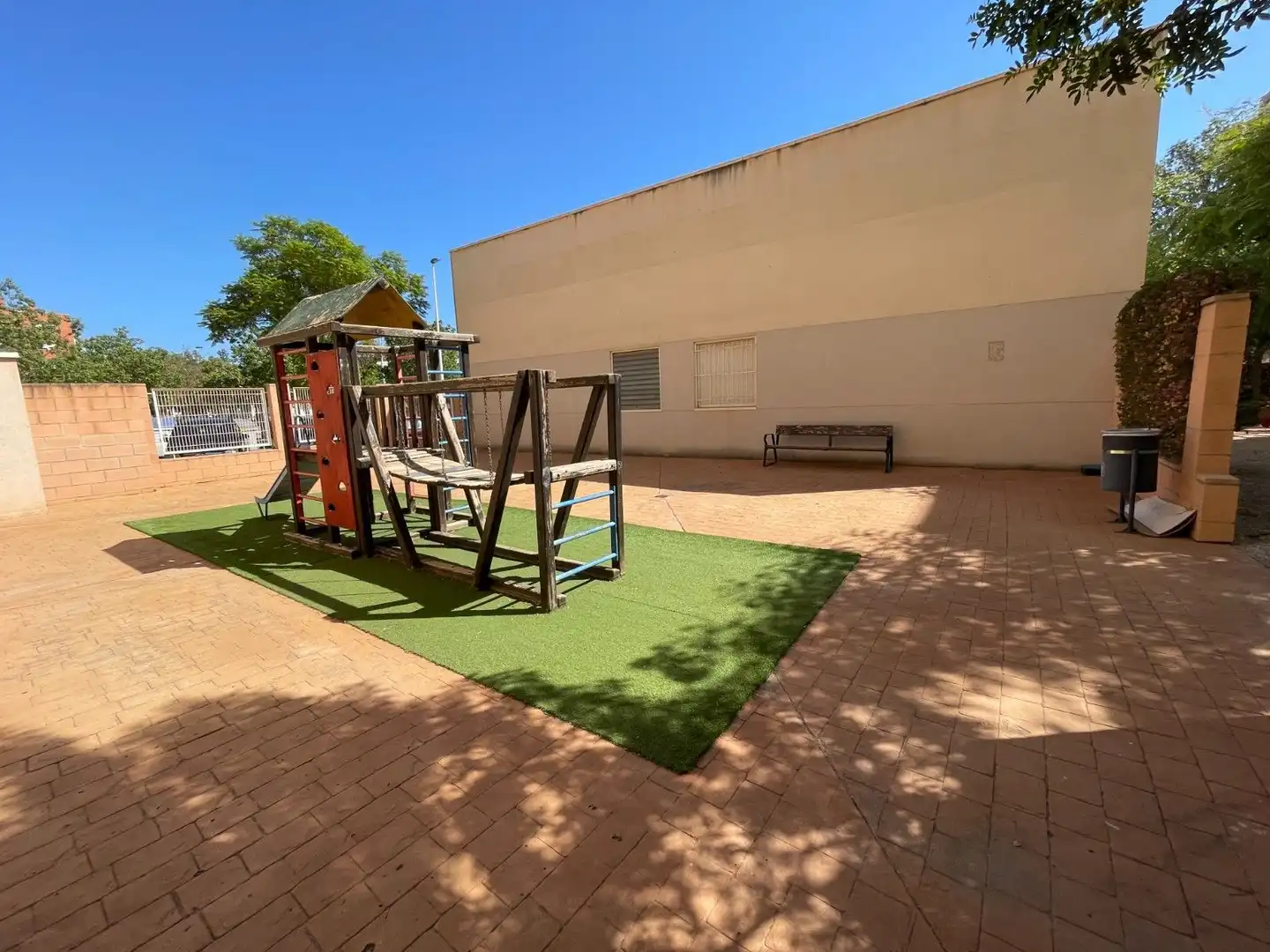 Terrace of Detached homes for sale in Elche / Elx