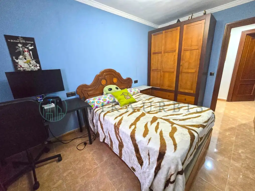 Flat with lift for sale in Centro ciudad, imagen 19