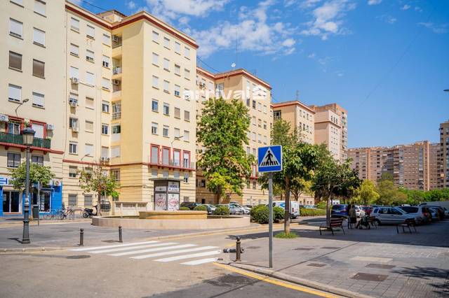 Piso en Venta en Lalguer en L'Illa Perduda