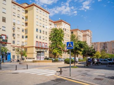 Pis amb ascensor en venda a Lalguer