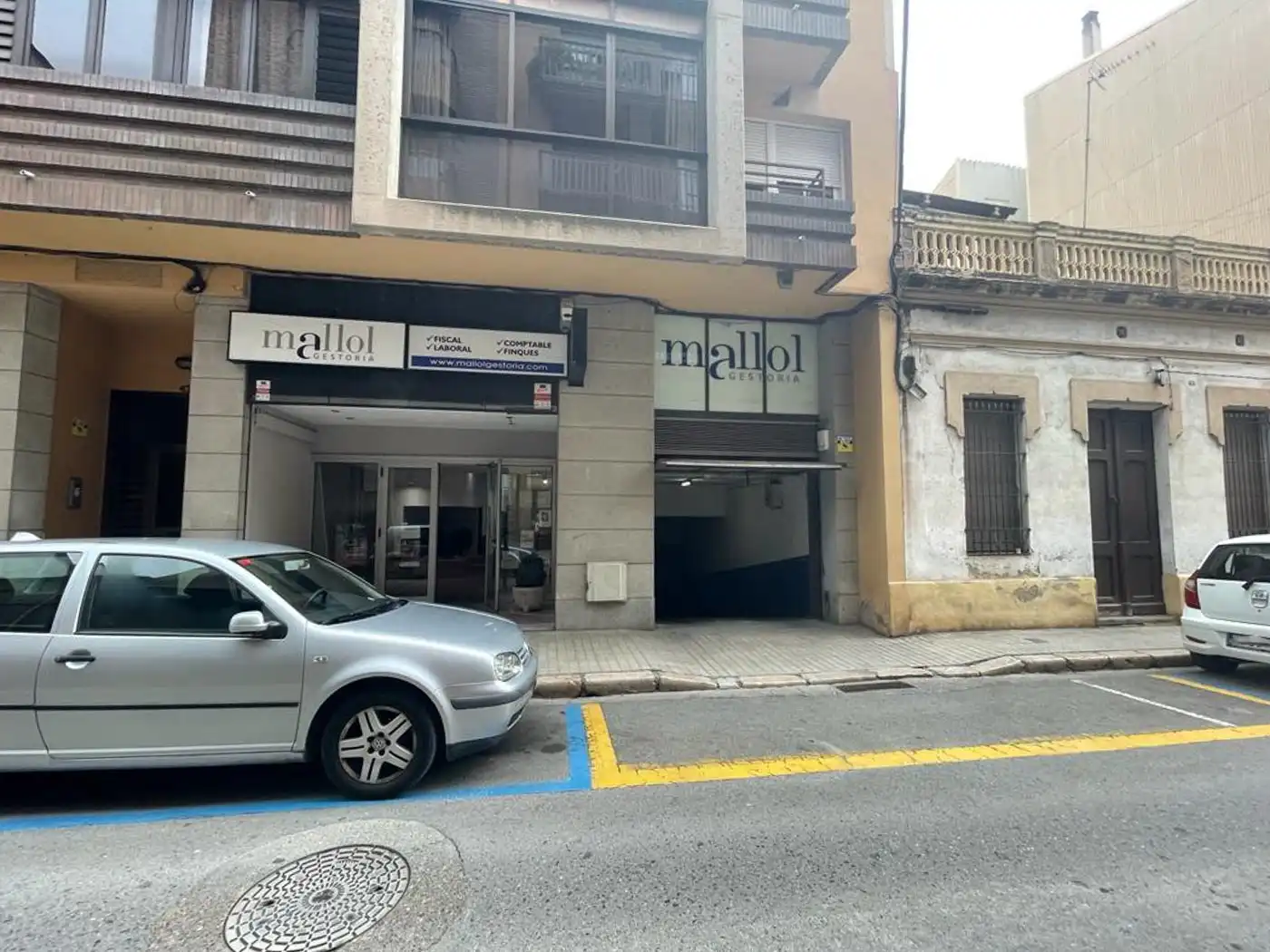 Parcheggio in affitto a ST ANTONI, imagen 6