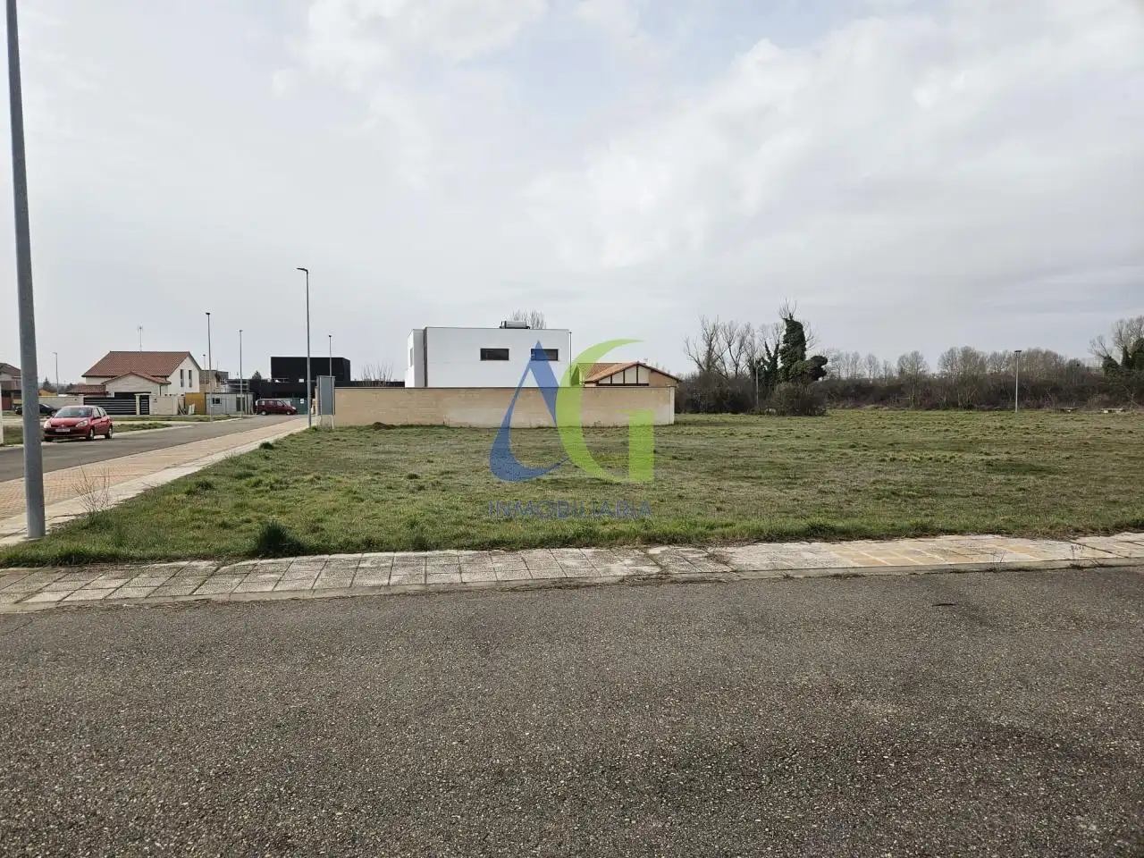Terreni e lotti in vendita a Villaquilambre