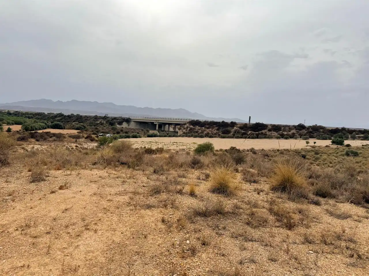 Residencial en venta en Pulpí