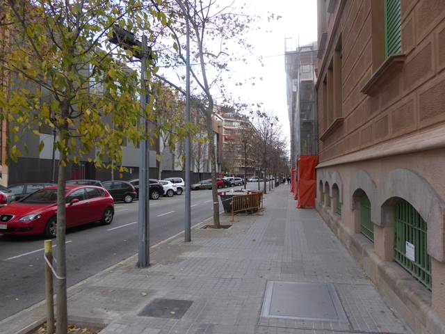 Piso en Venta en Dreta de l'Eixample