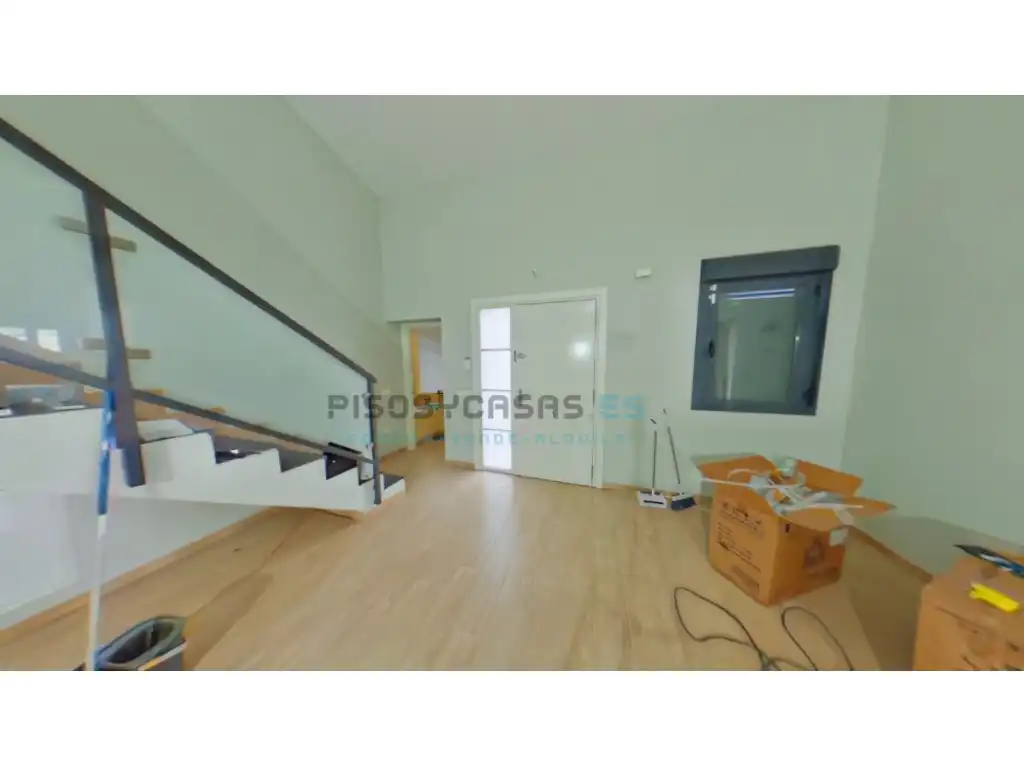 Casa o xalet en venda en La Muela amb Jardí privat i Terrassa