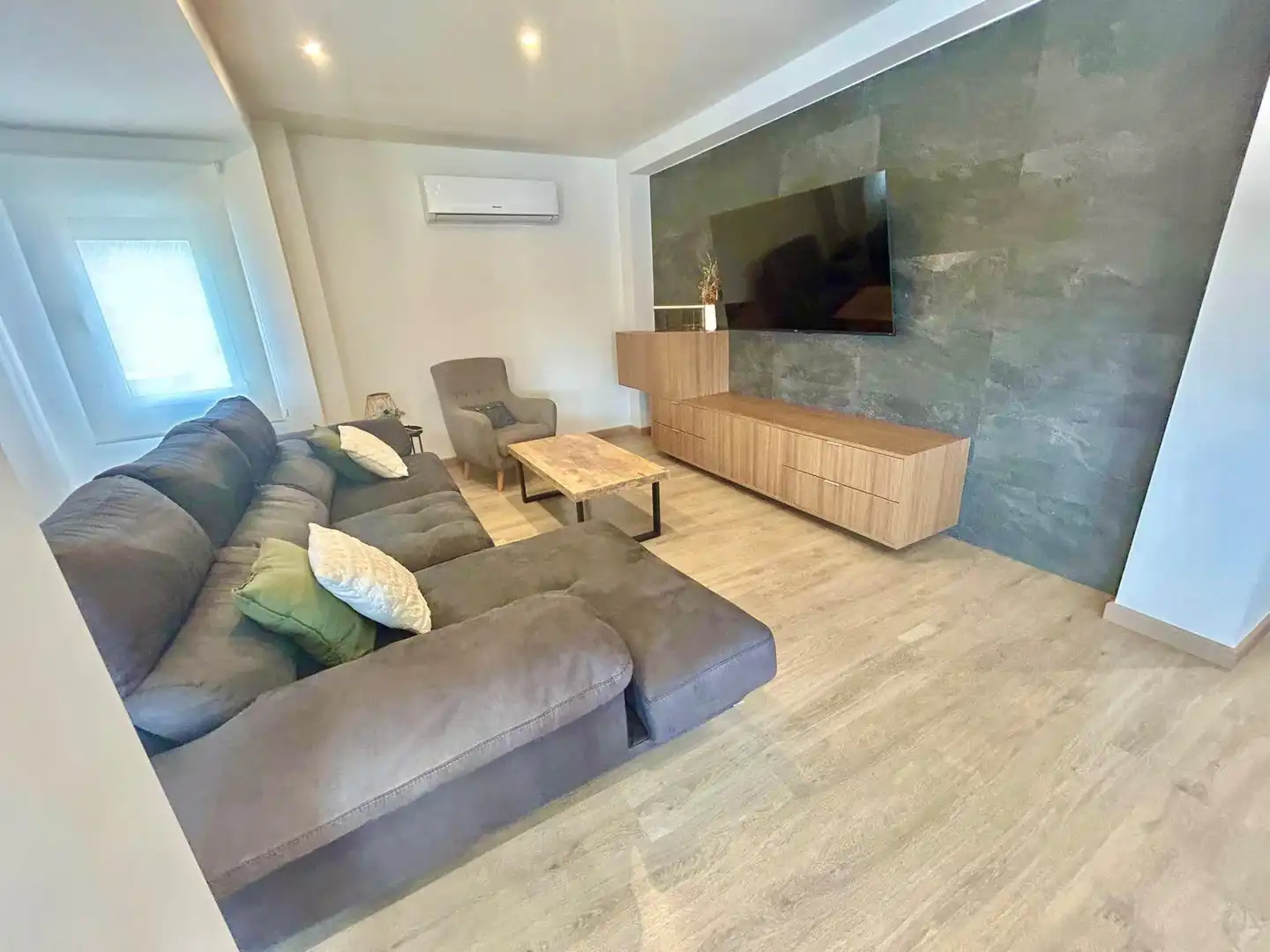 Piso en venta en Calle CONSTITUCION LA, 2, Orihuela ciudad