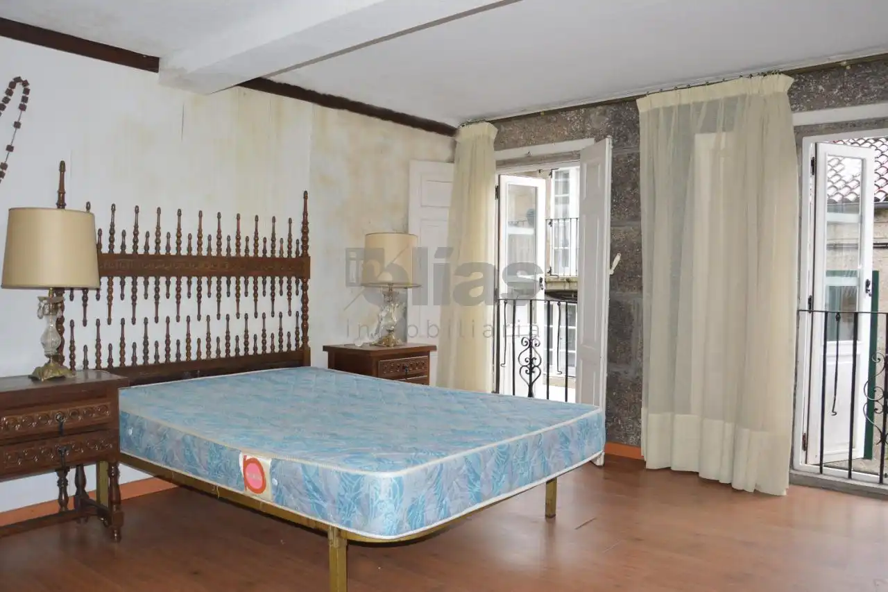 Casa amb terrassa en venda a Campus Sur - Santa Marta, imagen 6