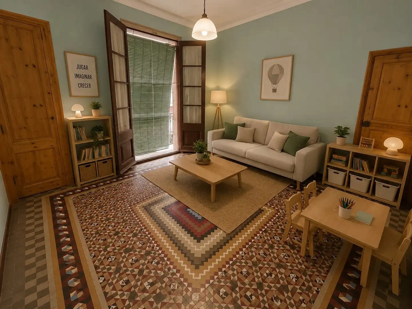 Wohnung mit Terrasse zum Verkauf in Carrer d'Avinyó, imagen 63