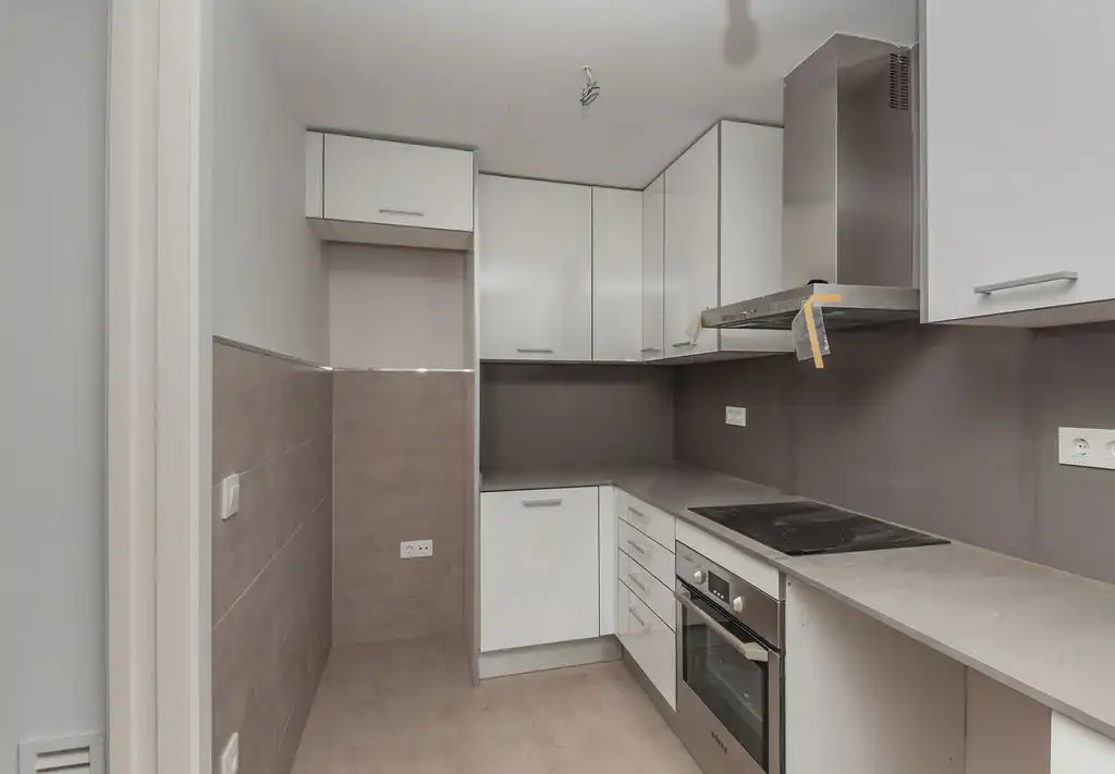 Kitchen of Attic for sale in El Vendrell