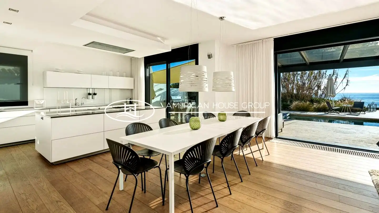Maison avec piscine à vendre à Las Chapas - El Rosario, imagen 14