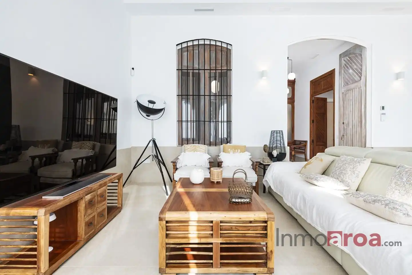Haus mit Pool zum Verkauf in Playa, imagen 17